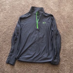 Underarmor pullover